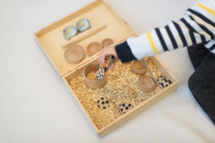 Mama May I Sensory Bin of the Month Club