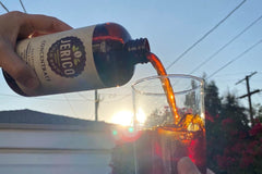 The Dally Grind - Cold Brew Coffee Concentrate Subscription
