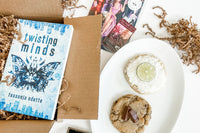 Monthly Bookie Box