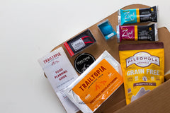Hiker Crate :)