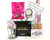 Premium Spa Day in a Box