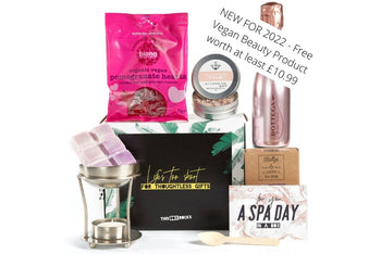 Premium Spa Day in a Box