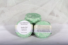 Shampoo Bar Single