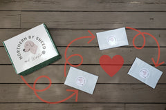 Northern By Sneed Monthly Dog Bandana Subscription