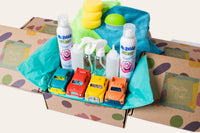 PlayDay Crate