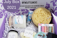 Gracie Lu Scent Club