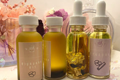 Soothe --Magickal Bath, Spa, Home, and Altar Subscription