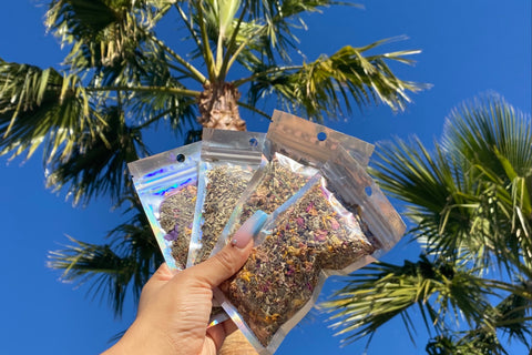 Spiritual Bath Subscription