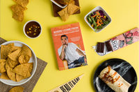 Read It and Eat Boxes || Bookish Foodie Box