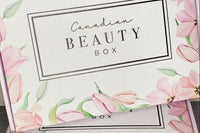 Canadian Beauty Box