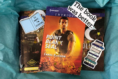 Young Adult Books - 1 Pack