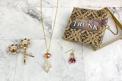 2-4 Trendy Jewelry Items
