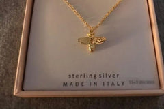 Teen Jewelry Box