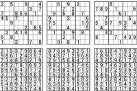 2-3 Brand NEW Brain Games Books Gift Box: History Of The World Brain Games & Puzzles Activity Books (w/ Sudoku)
