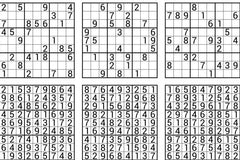 2-3 Brand NEW Brain Games Books Gift Box: History Of The World Brain Games & Puzzles Activity Books (w/ Sudoku)