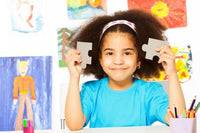 Puzzle Monthly For Kids! - Monthly Subscription