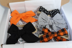 Monthly Girls Accessory Box