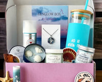 Monthly Care Package for Her| Genglow Self-care Subscription Box