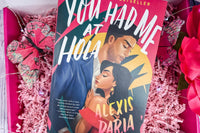 Romance Book & Chill