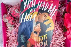 Romance Book & Chill