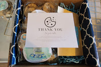 Cookie of the Month Subscription Box