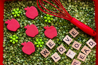 Monthly Learning Sensory Surprise Box
