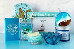 Life's a Wave BEACH box