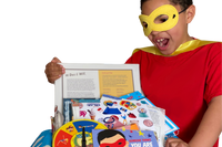 Super Kids Mindfulness Crafts & Activities