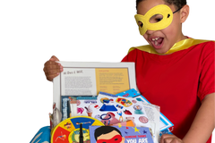 Super Kids Mindfulness Crafts & Activities