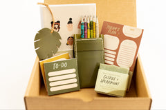 MHG Clubs | Ethical Lifestyle Box