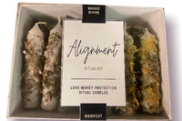Alignment Ritual Kit