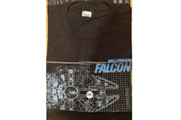 Monthly Star Wars T-Shirt Subscription - Unisex/Mens Sizing