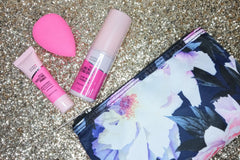 Pamper Gift Box