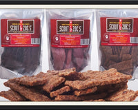 Ziva's Surprise Pack for Multiple Dog Homes