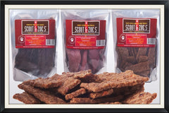 Ziva's Surprise Pack for Multiple Dog Homes