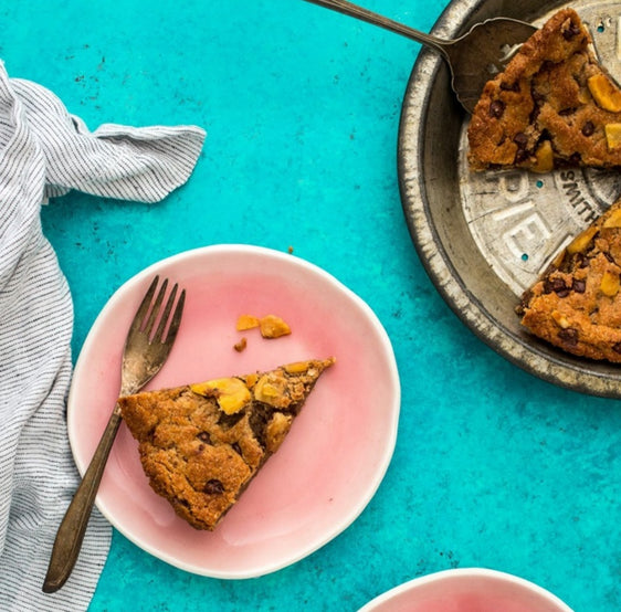 Elvis Cookie Pie image 1