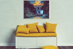 Paint by Numbers Monthly Subscription