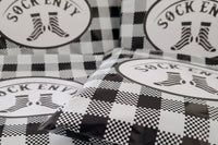 "Sock of the Month" box for Men!