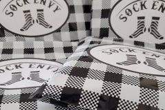 "Sock of the Month" box for Men!