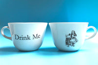 Alice's Teacup Tea Box - Tea for One