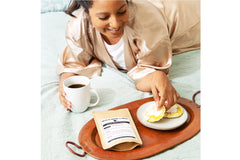 Coffee & Cookies Pairing - Month to Month