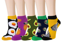 Sock Panda Ankle Socks - Best Ankle Socks Ever