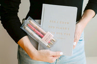Box for Boss: Selfcare & Business Items for Busy Entrepreneurs