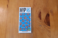 Harry's Book Club