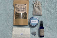 My Soul Care Box: (re)Connection Series