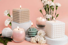 Self Care Crafting Gift Set (Four Craft Kits!)