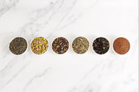 Organic Black Tea: Tea Discovery Box | teawrks