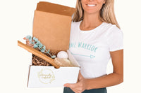 Chronically Confident Box