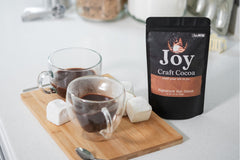 Joy Craft Cocoa Set