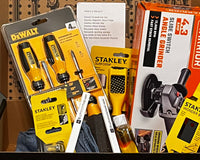 Premium Tool Subscription Box